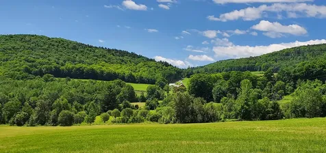 3058 Garland Hill Barnet VT 05821
