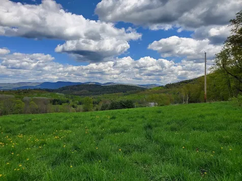 3058 Garland Hill Barnet VT 05821