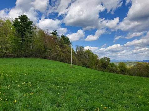 3058 Garland Hill Barnet VT 05821