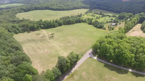 3058 Garland Hill Barnet VT 05821