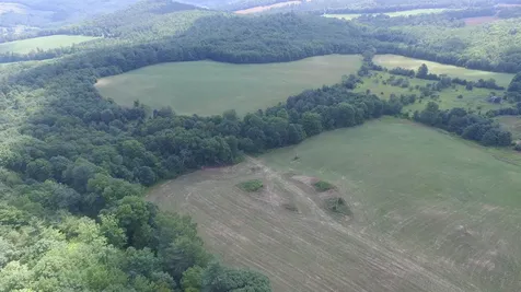 3058 Garland Hill Barnet VT 05821