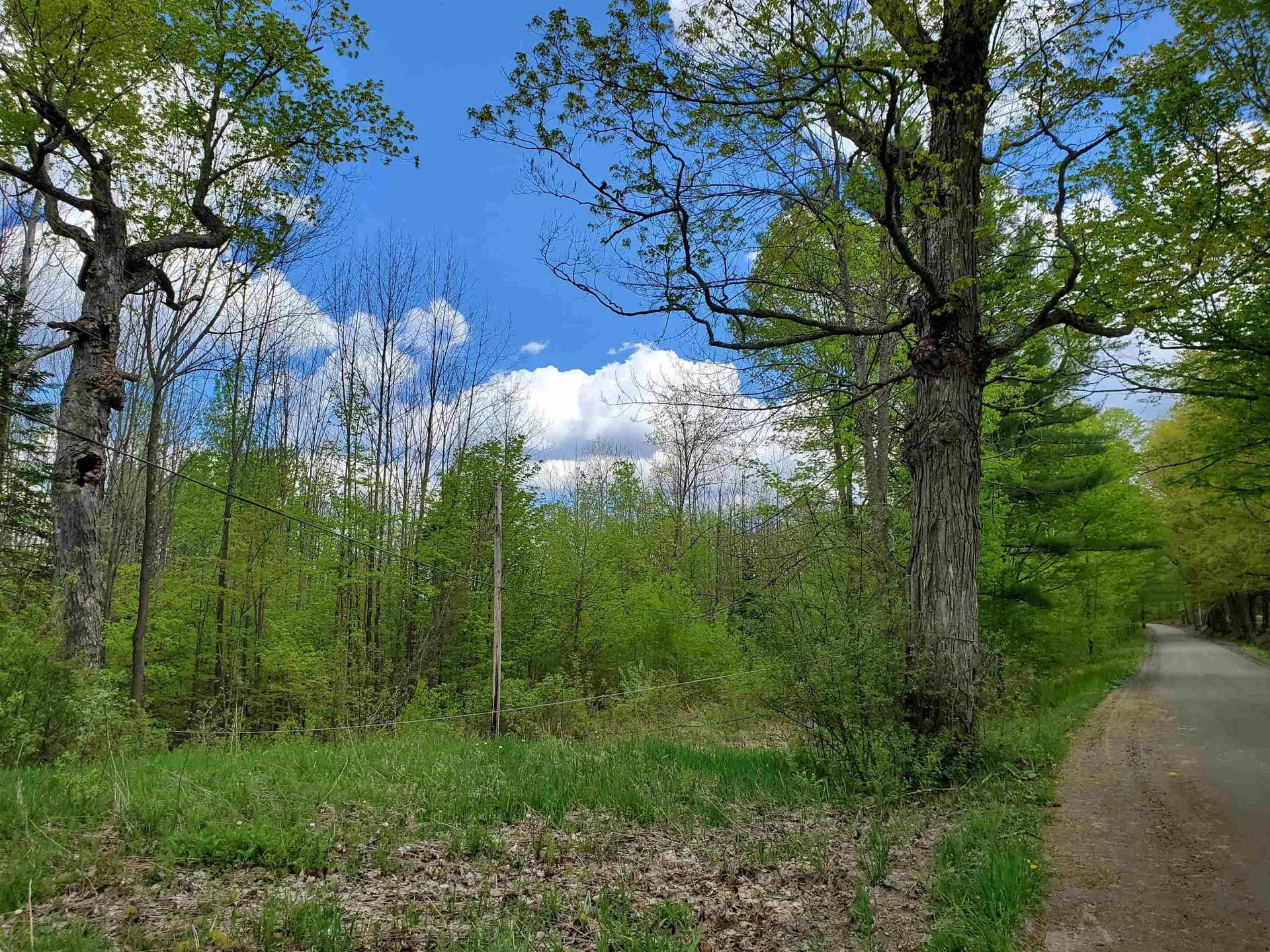 0 Garland Hill Barnet VT 05821