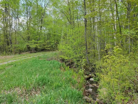 0 Garland Hill Barnet VT 05821