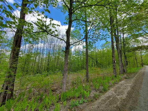 0 Garland Hill Barnet VT 05821