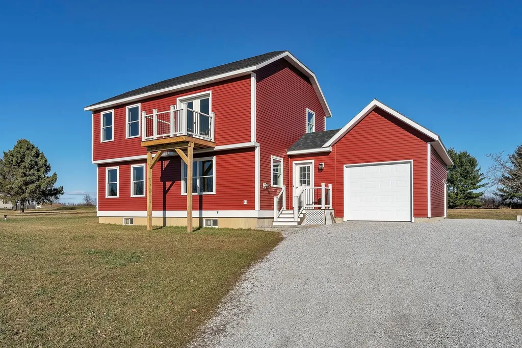 4733 Maquam Shore Road St. Albans Town VT 05481