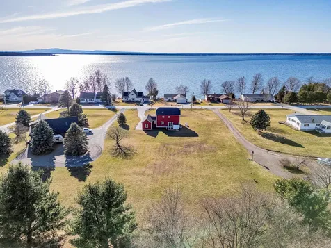 4733 Maquam Shore Road St. Albans Town VT 05481