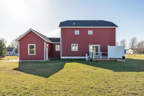 4733 Maquam Shore Road St. Albans Town VT 05481