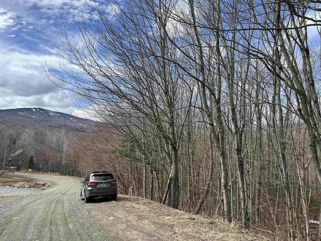 9 Barber Road Dover VT 05356
