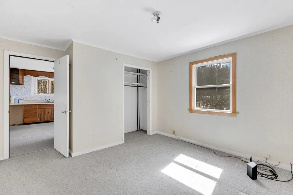 37 Wright Road Ludlow VT 05149