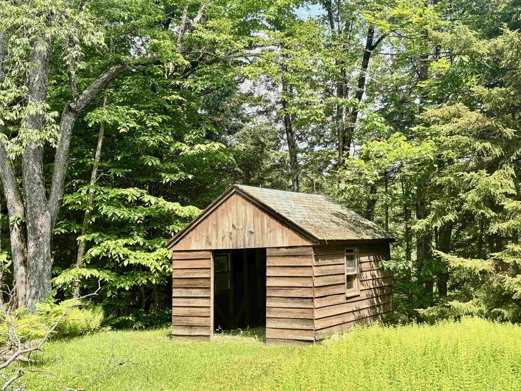 37 Wright Road Ludlow VT 05149