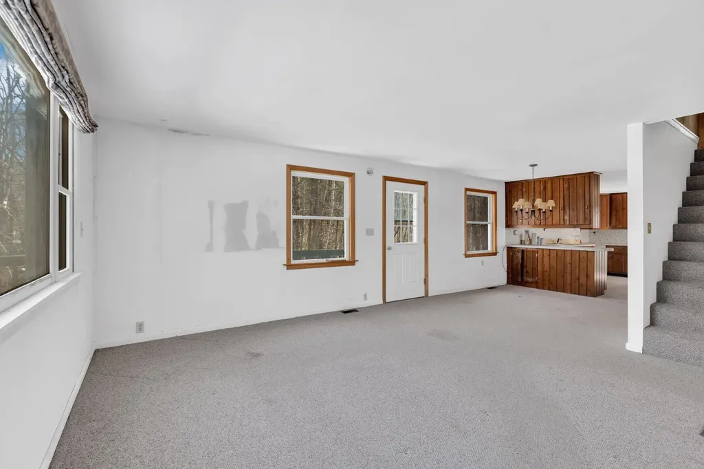 37 Wright Road Ludlow VT 05149