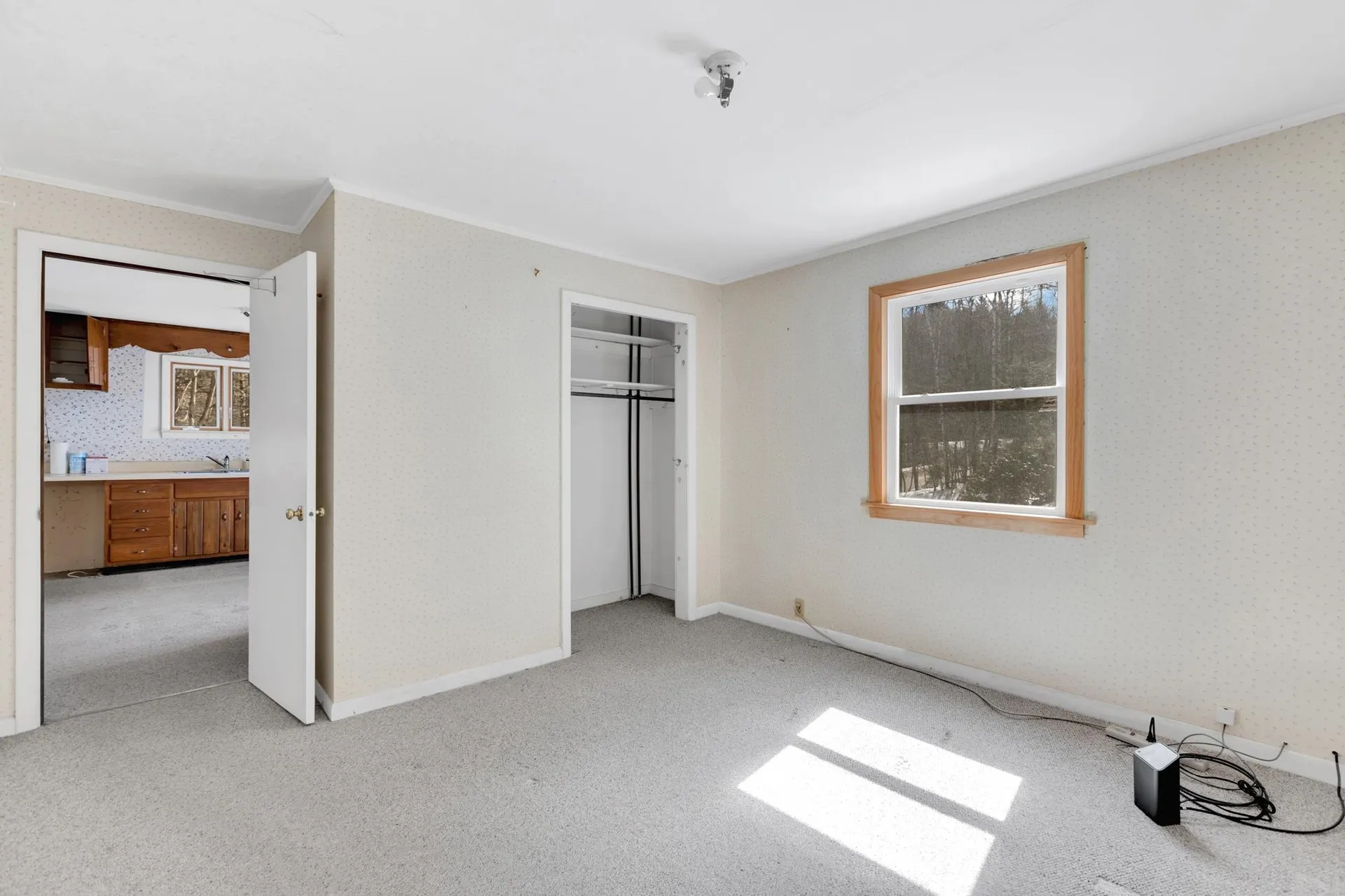 37 Wright Road Ludlow VT 05149