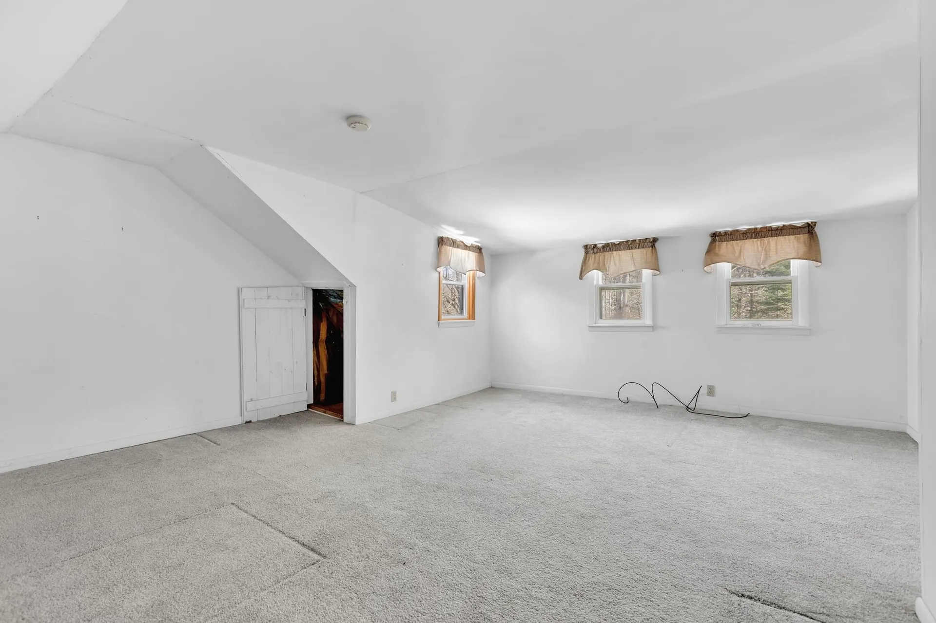 37 Wright Road Ludlow VT 05149