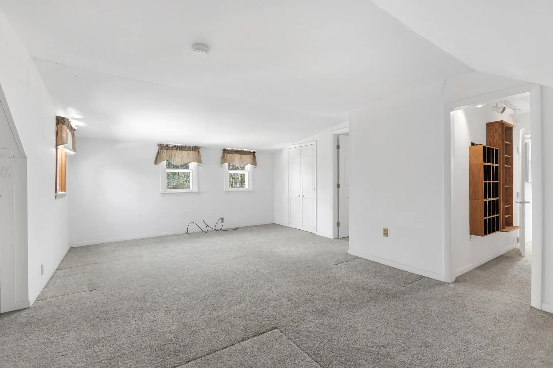 37 Wright Road Ludlow VT 05149