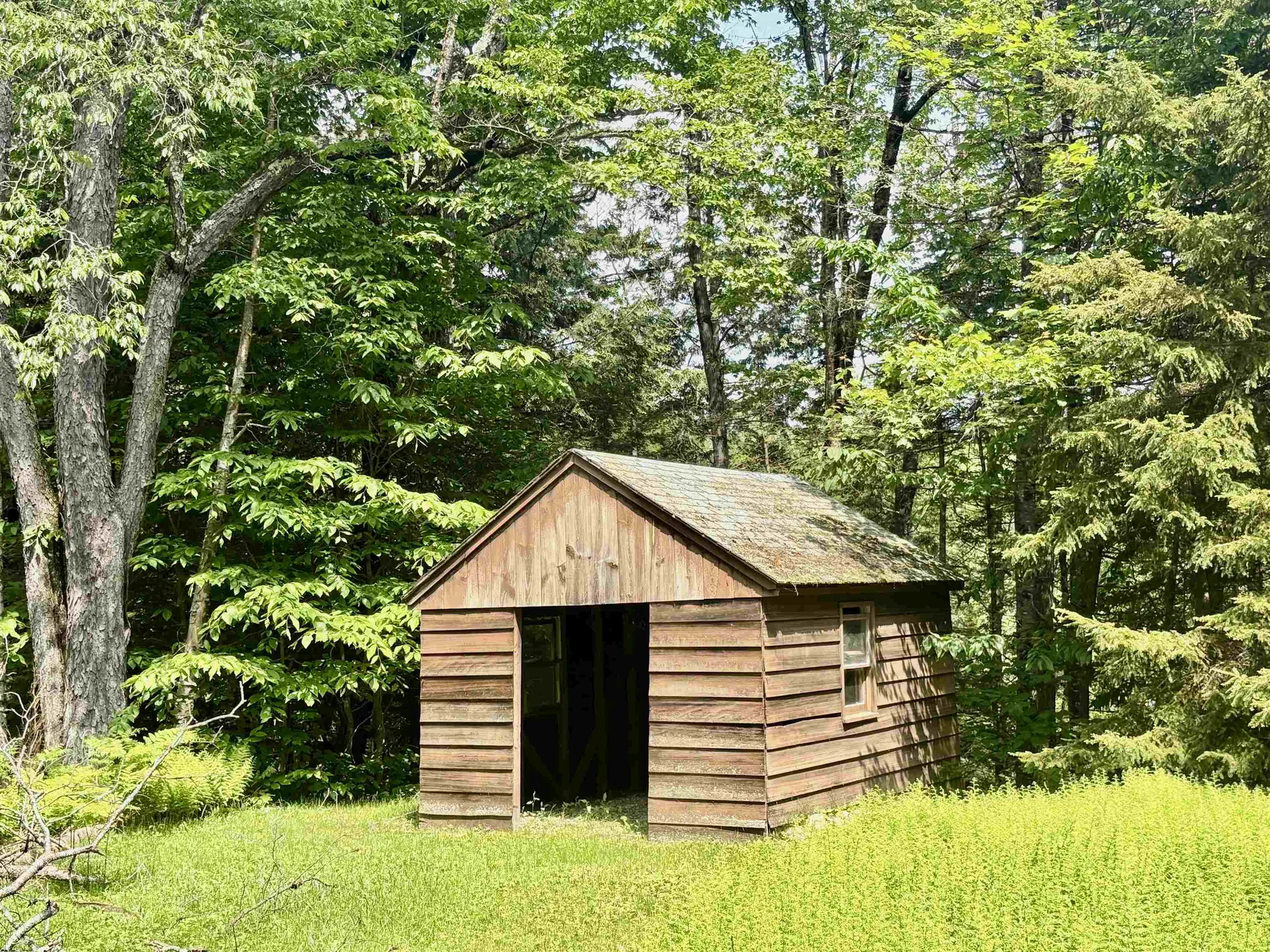 37 Wright Road Ludlow VT 05149