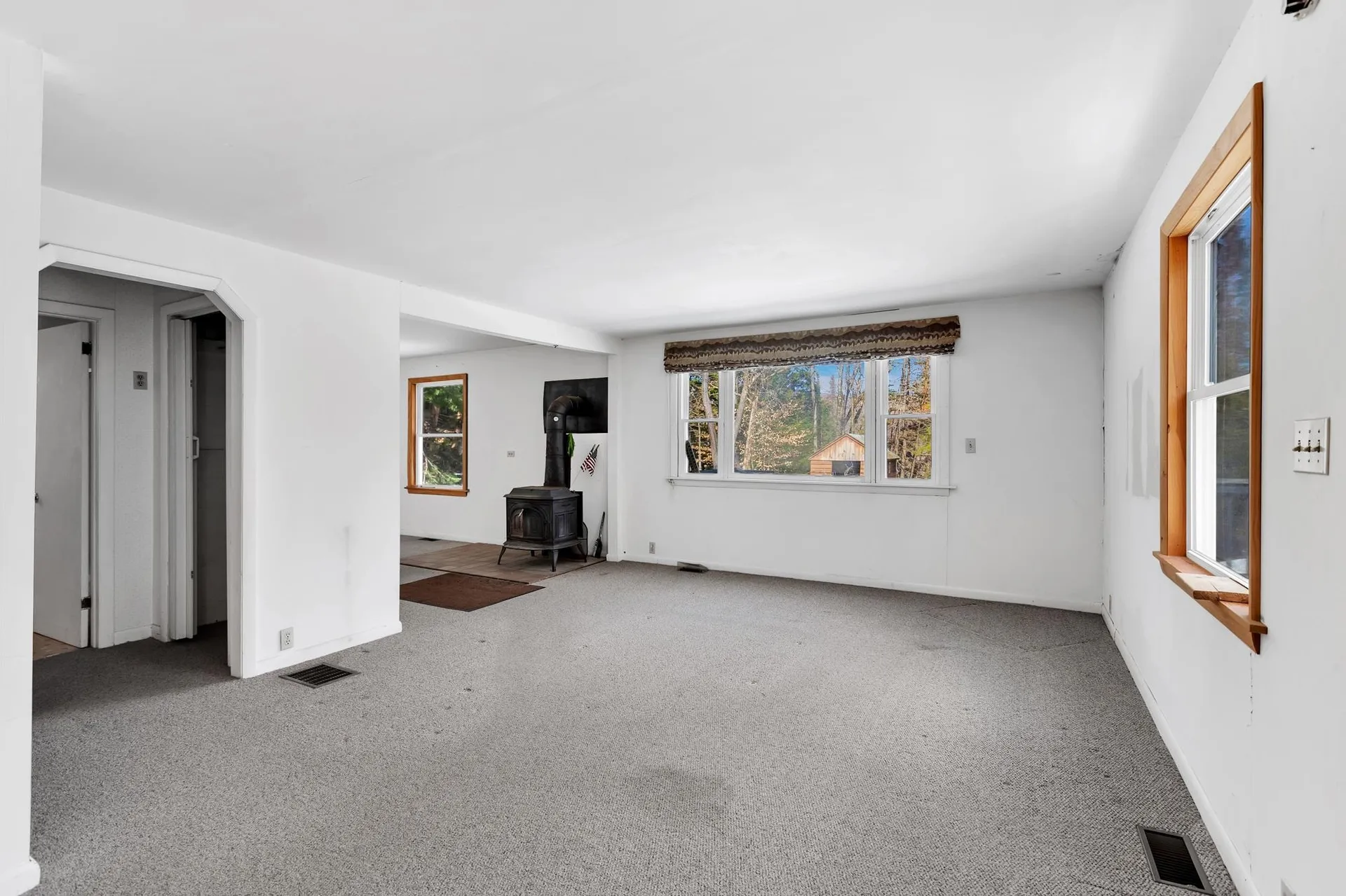 37 Wright Road Ludlow VT 05149