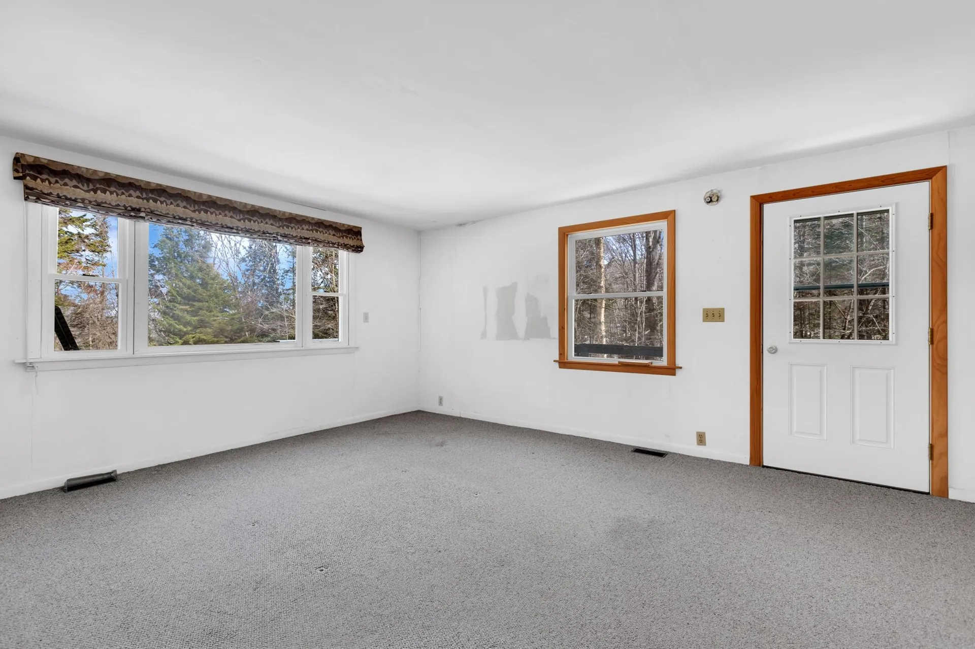 37 Wright Road Ludlow VT 05149