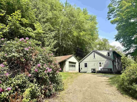 37 Wright Road Ludlow VT 05149