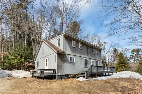 37 Wright Road Ludlow VT 05149
