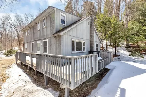 37 Wright Road Ludlow VT 05149