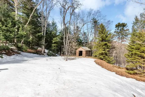 37 Wright Road Ludlow VT 05149