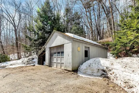 37 Wright Road Ludlow VT 05149