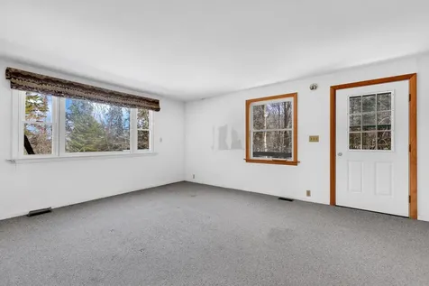 37 Wright Road Ludlow VT 05149