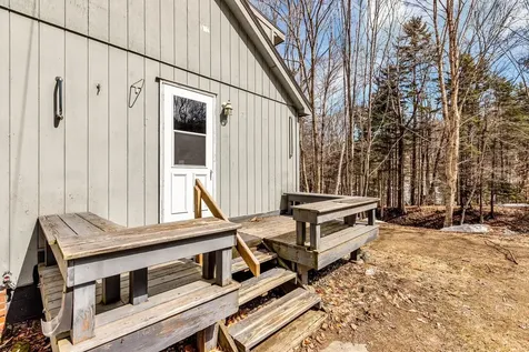 37 Wright Road Ludlow VT 05149