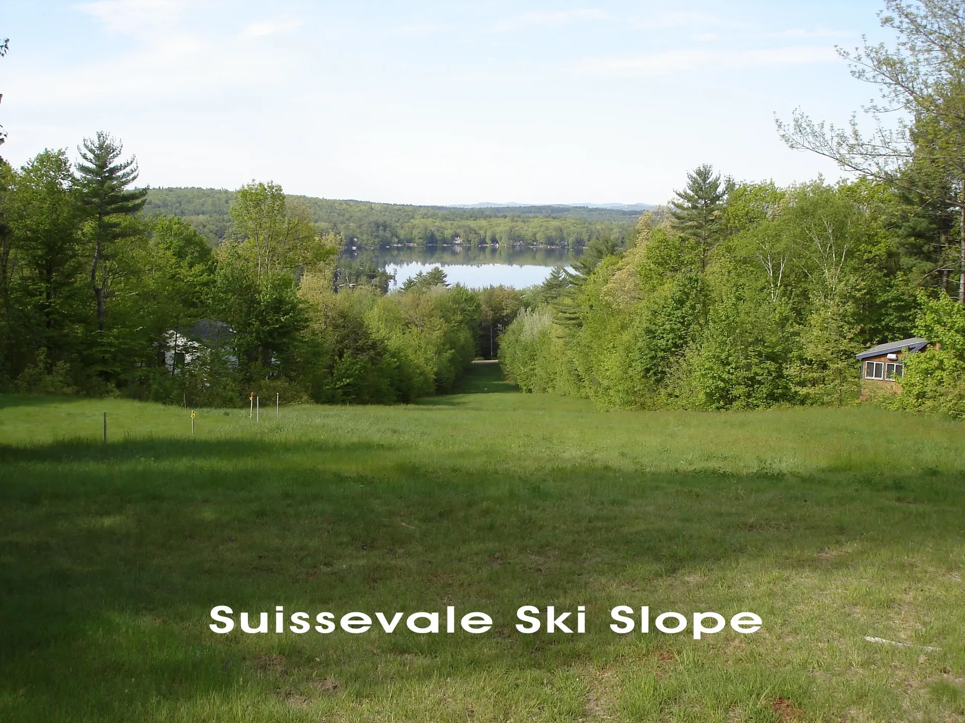 00 Sundorf Street Moultonborough NH 03254