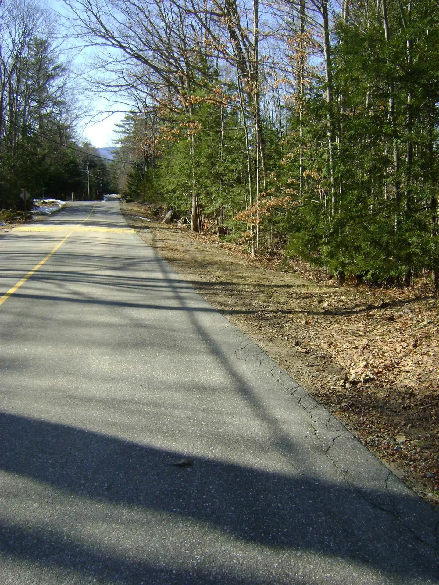 00 Sundorf Street Moultonborough NH 03254