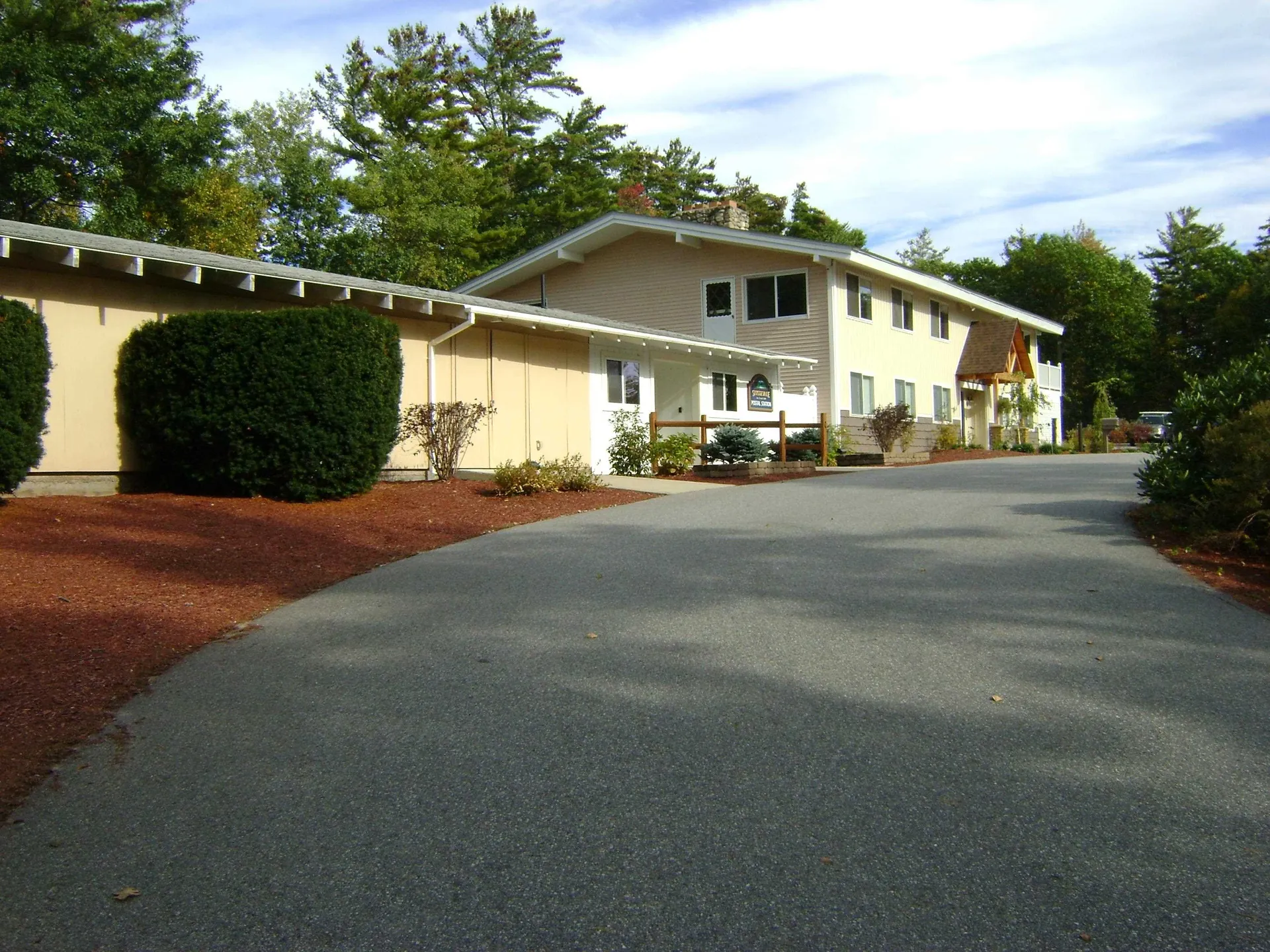 00 Sundorf Street Moultonborough NH 03254