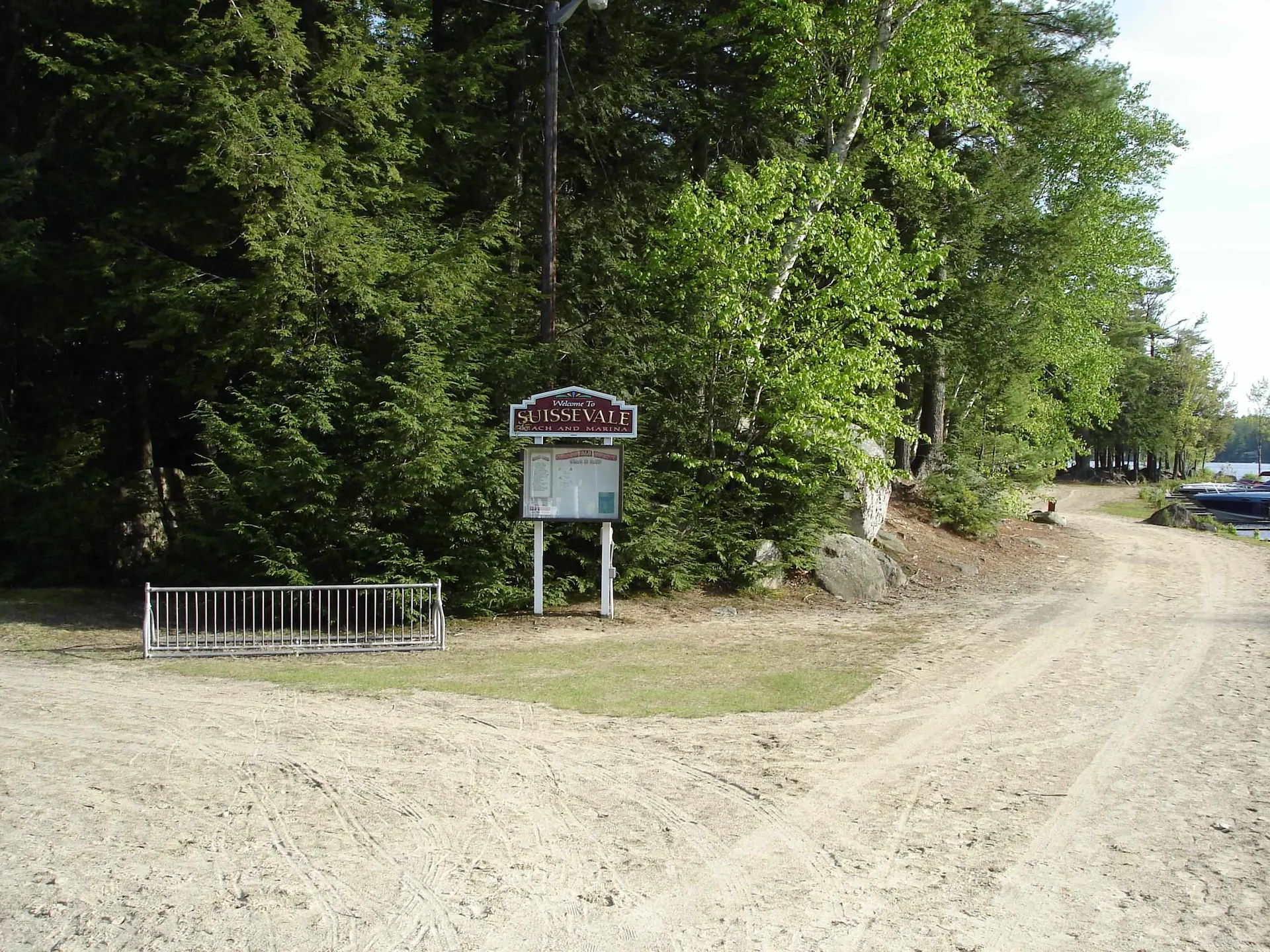 00 Sundorf Street Moultonborough NH 03254