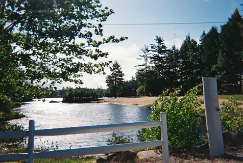 00 Sundorf Street Moultonborough NH 03254