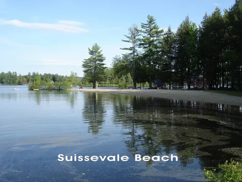 00 Sundorf Street Moultonborough NH 03254
