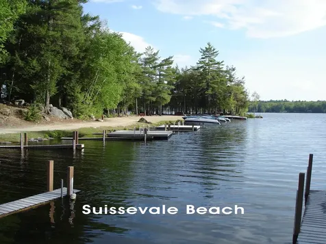 00 Sundorf Street Moultonborough NH 03254