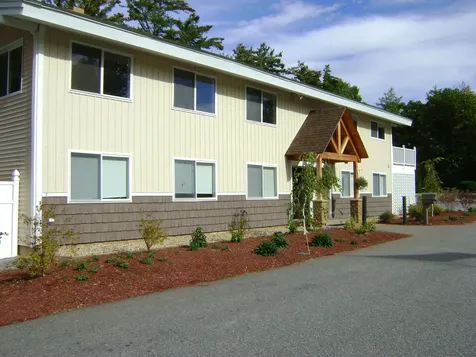 00 Sundorf Street Moultonborough NH 03254