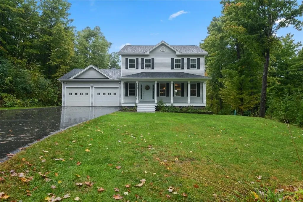 133 Rock Maple Drive Georgia VT 05454
