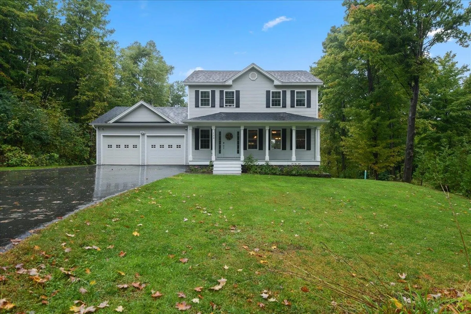 133 Rock Maple Drive Georgia VT 05454