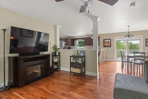 133 Rock Maple Drive Georgia VT 05454
