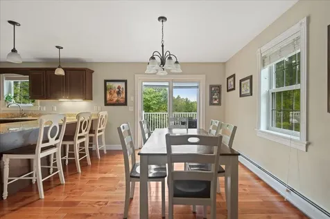 133 Rock Maple Drive Georgia VT 05454