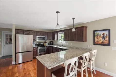 133 Rock Maple Drive Georgia VT 05454