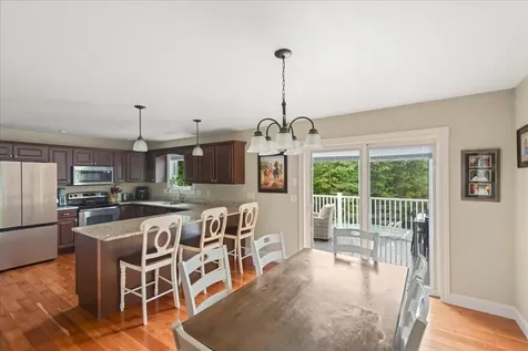 133 Rock Maple Drive Georgia VT 05454