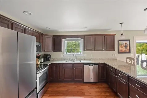 133 Rock Maple Drive Georgia VT 05454