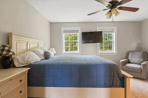 133 Rock Maple Drive Georgia VT 05454