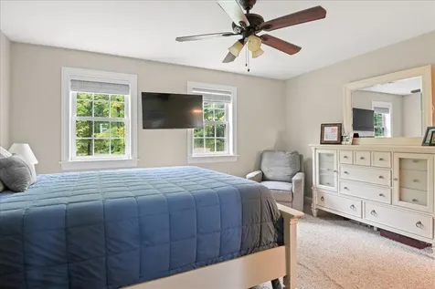 133 Rock Maple Drive Georgia VT 05454
