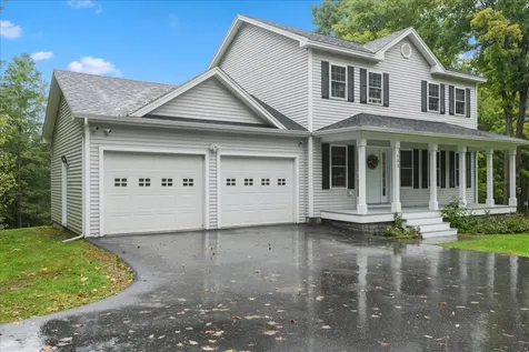 133 Rock Maple Drive Georgia VT 05454
