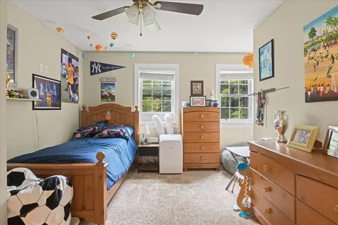 133 Rock Maple Drive Georgia VT 05454