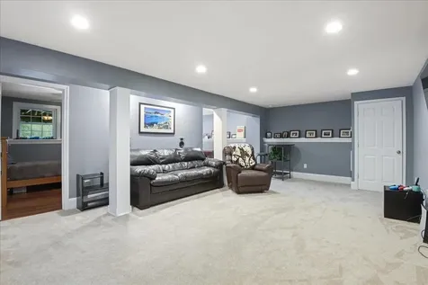 133 Rock Maple Drive Georgia VT 05454