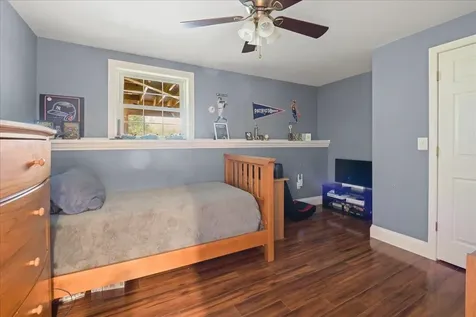 133 Rock Maple Drive Georgia VT 05454