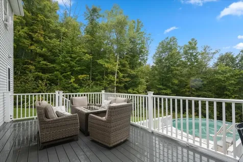 133 Rock Maple Drive Georgia VT 05454